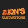 Logo Zjon's Guitarstore