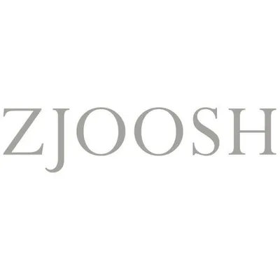 Zjoosh logo