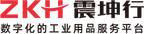 ZKH Group Ltd logo