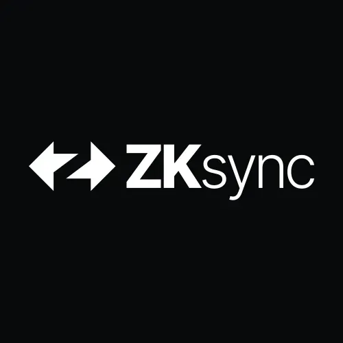 zkSync logo