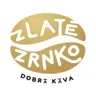 Zlate Zrnko CZ logo