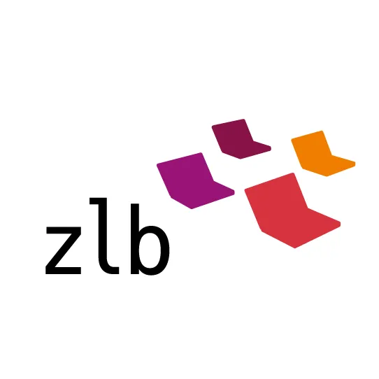 Zentral- und Landesbibliothek Berlin logo