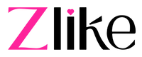 Zlike Hair logo