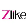 Zlike logo