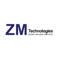 ZMTechnologies logo