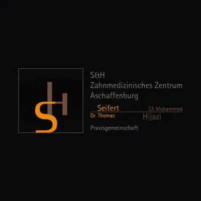 S&H Zahnmedizinisches Zentrum Aschaffenburg Dr. Thomas Seifert und ZA Mohammed Hijazi
