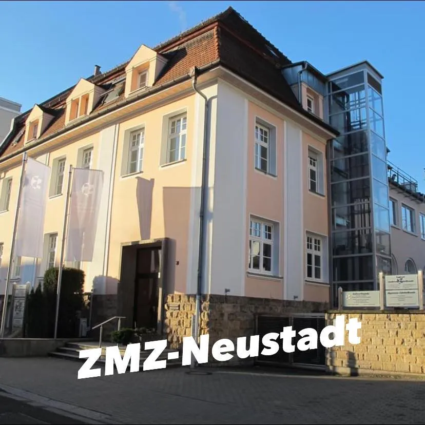 Zahnarztpraxis Dr. med. dent. Triebskorn