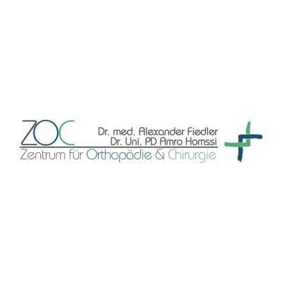 Zentrum für Orthopädie und Chirurgie