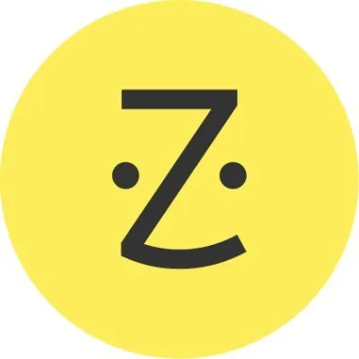 Logo by Brandfetch
