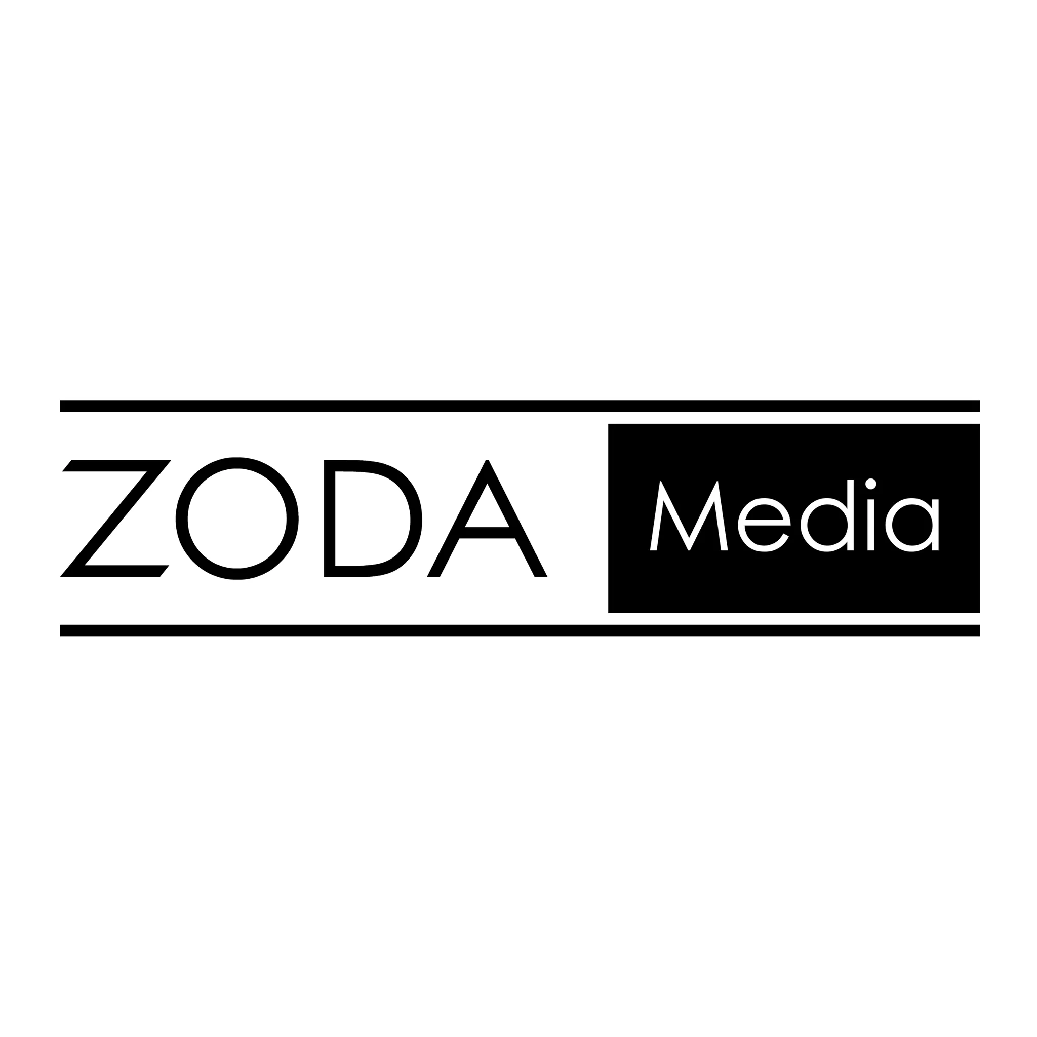 ZODA Media Logo