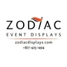 Zodiac Event Displays logo