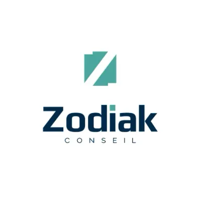 Zodiak Conseil logo