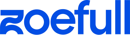 Zoefull logo