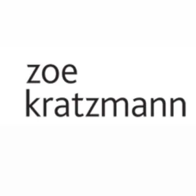 zoe kratzmann logo