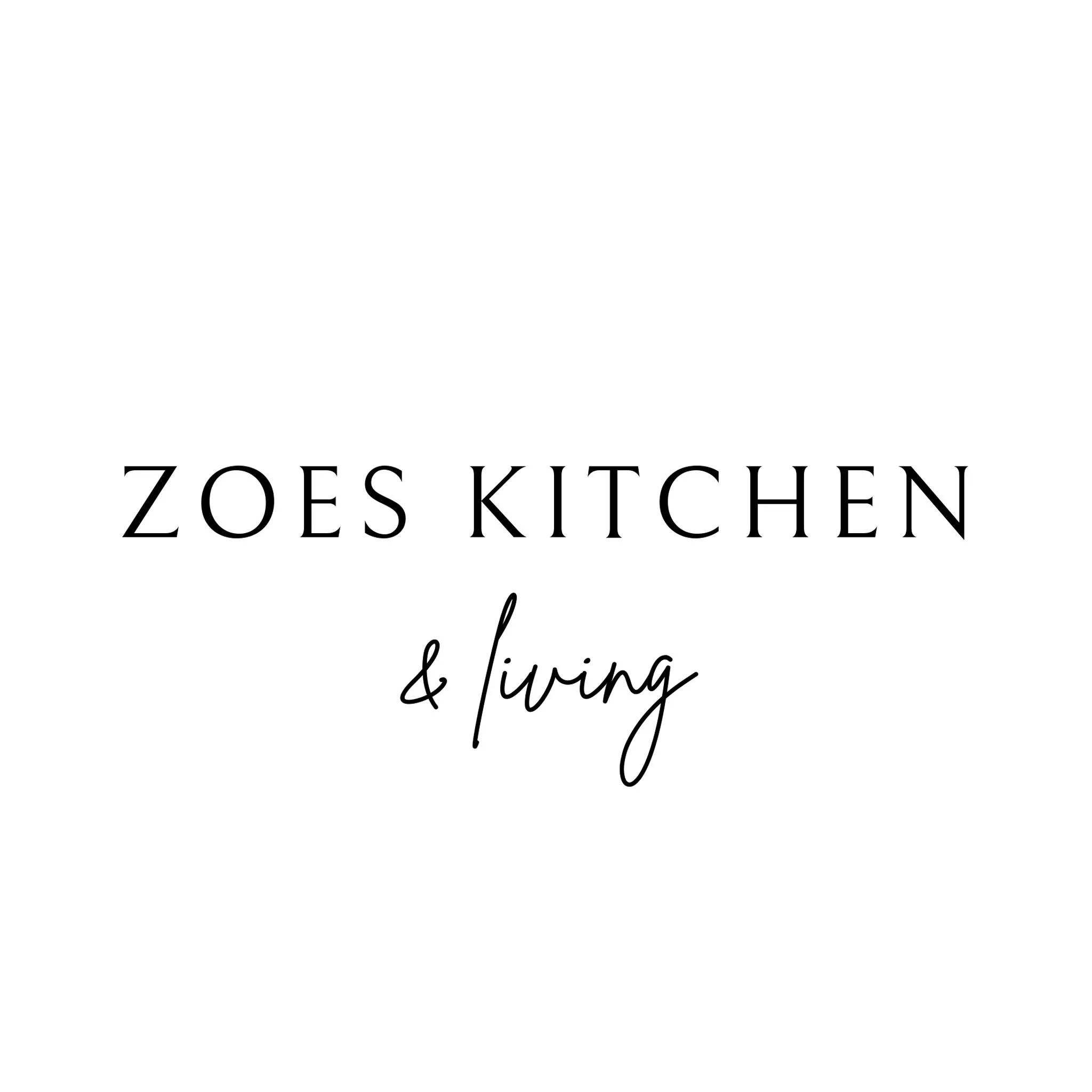 Zoeskitchen