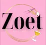 Logo ZOET Breda