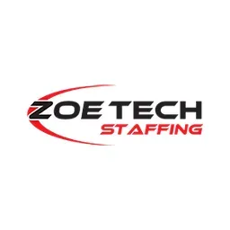 ZoeTech Staffing LLC logo