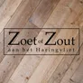 Logo Zoet of Zout