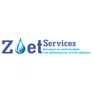 Logo Zoet Services - Bedrijfsweg