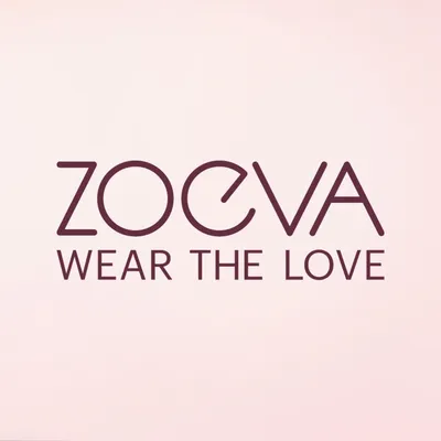 zoevacosmetics.com logo