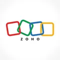 Zoho CRM icon