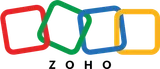 Zoho CRM logo