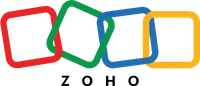 Zoho CRM logo