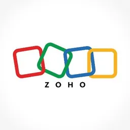 Zoho logo