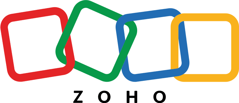 Zoho logo