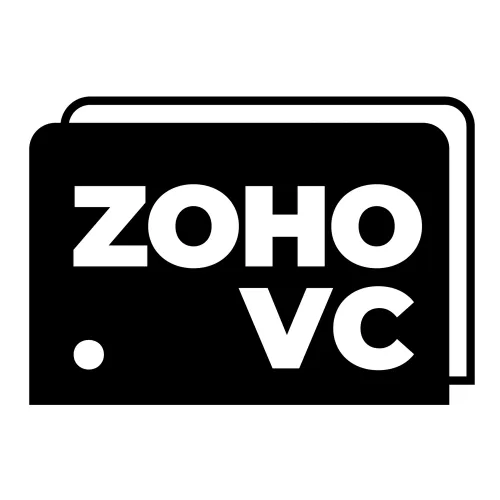ZOHO.VC logo