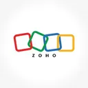 zohocorp.com logo