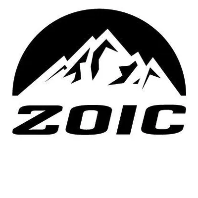 ZOIC Clothing logo