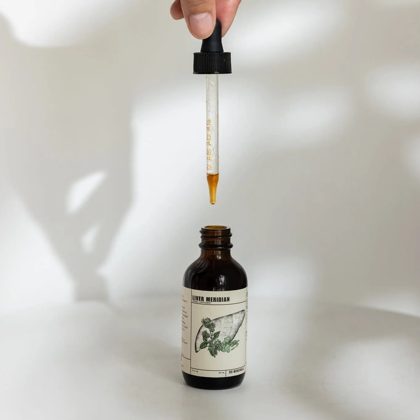 Zoimedicinals