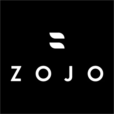 Zojo Elixirs logo