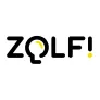 Logo ZOLF! Reclamestudio