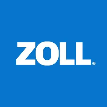 ZOLL Medical Corporation Logo