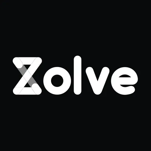 Zolve logo