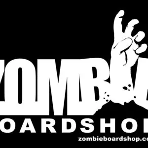 Zombie Board Shop