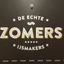 Logo Zomers