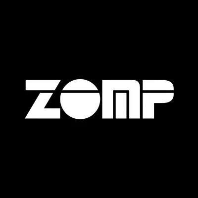 ZOMP logo