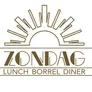 Logo Zondag Noorderplantsoen