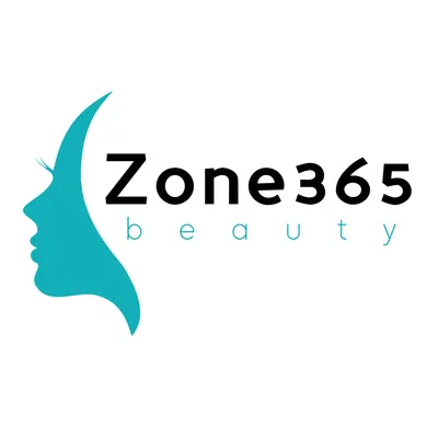 Zone 365 Beauty logo