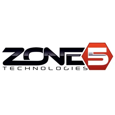 Zone 5 Technologies Logo