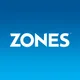Zones