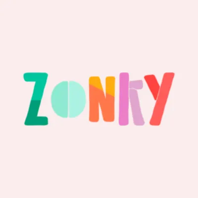 Zonky logo