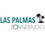 Logo Zonnestudio Las Palmas