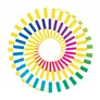 Logo Het Zonnewiel