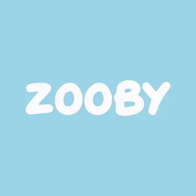 ZOOBY logo