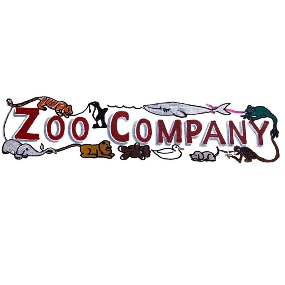 Zoocompanytoys