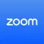 Zoom logo